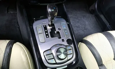 Hyundai Genesis 2012, 211045 км, за 4926.43 USD - фото 9