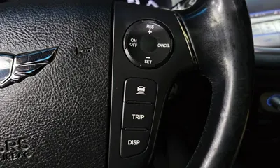 Hyundai Genesis 2012, 211045 км, за 4926.43 USD - фото 12
