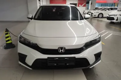 Honda Civic 2022, 90000 км, за 11717 USD