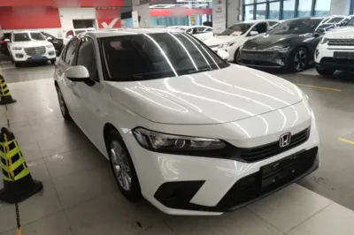 Honda Civic 2022, 90000 км, за 11717 USD