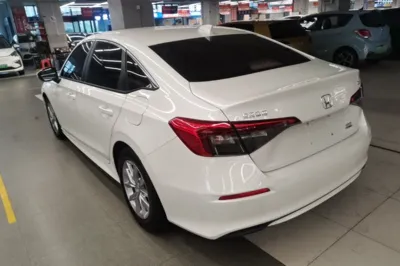 Honda Civic 2022, 90000 км, за 11717 USD