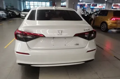 Honda Civic 2022, 90000 км, за 11717 USD