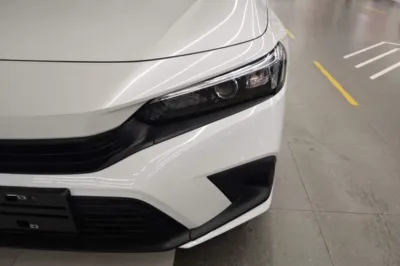 Honda Civic 2022, 90000 км, за 11717 USD - фото 8