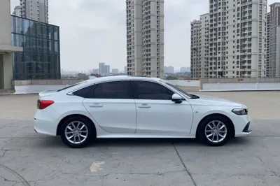 Honda Civic 2022, 90000 км, за 11717 USD - фото 12