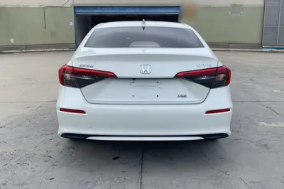 Honda Civic 2022, 90000 км, за 11717 USD - фото 13