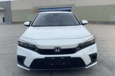 Honda Civic 2022, 90000 км, за 11717 USD - фото 14