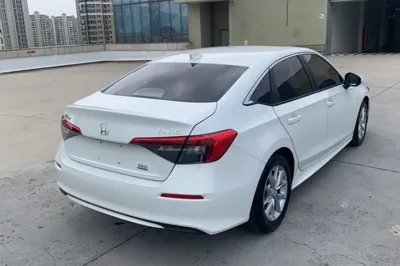 Honda Civic 2022, 90000 км, за 11717 USD - фото 15