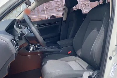 Honda Civic 2022, 90000 км, за 11717 USD - фото 22