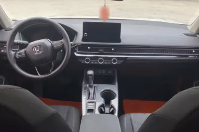 Honda Civic 2022, 90000 км, за 11717 USD - фото 30
