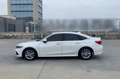 Honda Civic 2022, 90000 км, за 11717 USD - фото 35