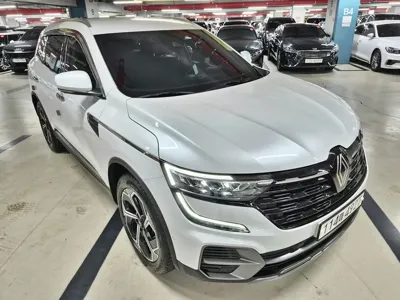 Renault-KoreaSamsung QM6 2025, 63036 км, за 13220.53 USD