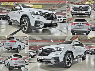 Renault-KoreaSamsung QM6 2025, 63036 км, за 13220.53 USD - фото 6