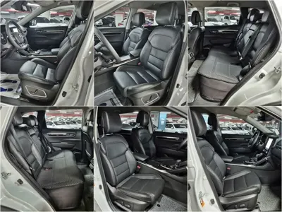 Renault-KoreaSamsung QM6 2025, 63036 км, за 13220.53 USD - фото 7