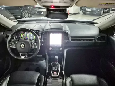 Renault-KoreaSamsung QM6 2025, 63036 км, за 13220.53 USD - фото 9