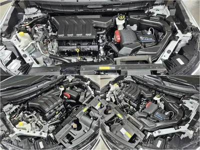 Renault-KoreaSamsung QM6 2025, 63036 км, за 13220.53 USD - фото 17