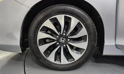 Honda Accord 2017, 100086 км, за 9518.18 USD