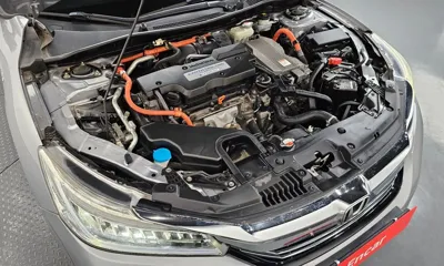 Honda Accord 2017, 100086 км, за 9518.18 USD - фото 6