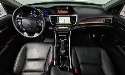 Honda Accord 2017, 100086 км, за 9518.18 USD - фото 7