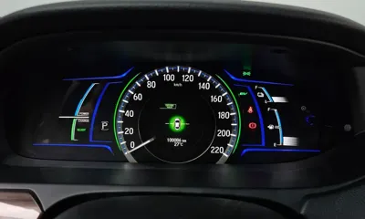 Honda Accord 2017, 100086 км, за 9518.18 USD - фото 8