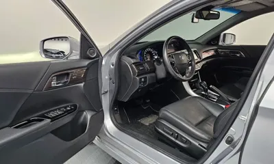 Honda Accord 2017, 100086 км, за 9518.18 USD - фото 10
