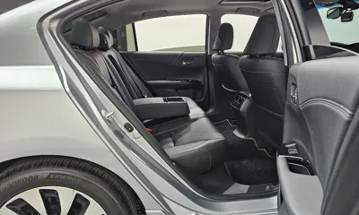 Honda Accord 2017, 100086 км, за 9518.18 USD - фото 11