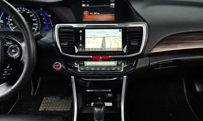 Honda Accord 2017, 100086 км, за 9518.18 USD - фото 13