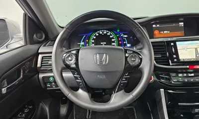 Honda Accord 2017, 100086 км, за 9518.18 USD - фото 14