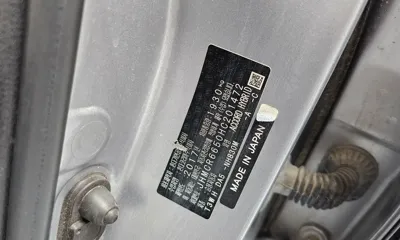 Honda Accord 2017, 100086 км, за 9518.18 USD - фото 19