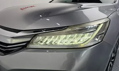 Honda Accord 2017, 100086 км, за 9518.18 USD - фото 22