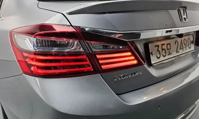 Honda Accord 2017, 100086 км, за 9518.18 USD - фото 23