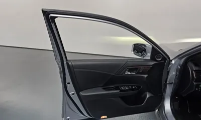 Honda Accord 2017, 100086 км, за 9518.18 USD - фото 24