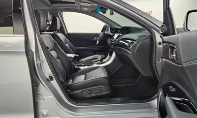 Honda Accord 2017, 100086 км, за 9518.18 USD - фото 26