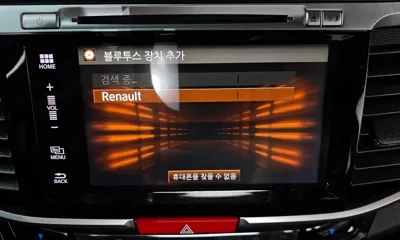 Honda Accord 2017, 100086 км, за 9518.18 USD - фото 33