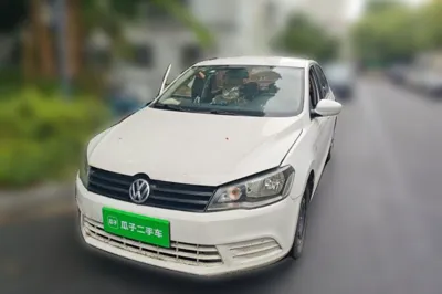 Volkswagen Jetta · 2013 год