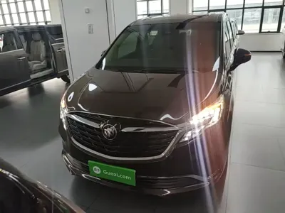 Buick GL8 2021, 79700 км, за 27412.65 USD