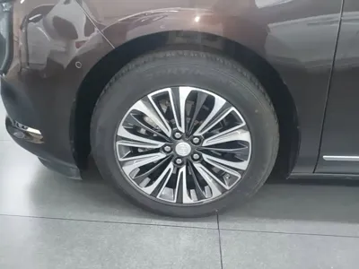 Buick GL8 2021, 79700 км, за 27412.65 USD - фото 23