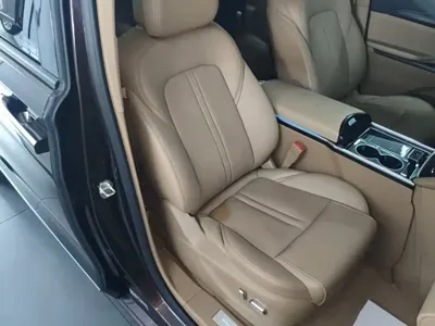 Buick GL8 2021, 79700 км, за 27412.65 USD - фото 25