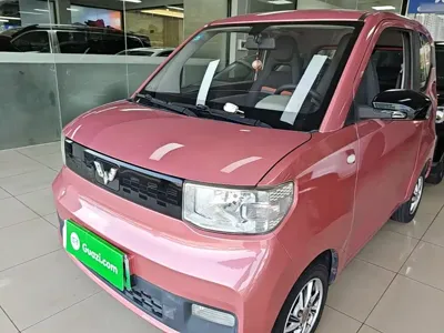 Wuling MINIEV