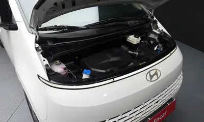 Hyundai Staria 2025, 32409 км, за 19860.64 USD - фото 6