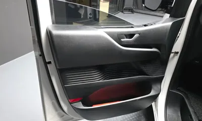 Hyundai Staria 2025, 32409 км, за 19860.64 USD - фото 24