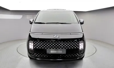 Hyundai Staria 2022, 47637 км, за 20686.98 USD