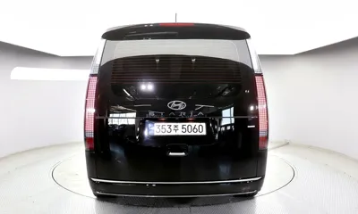 Hyundai Staria 2022, 47637 км, за 20686.98 USD