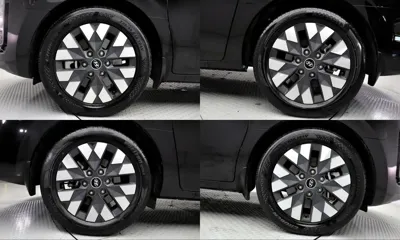 Hyundai Staria 2022, 47637 км, за 20686.98 USD