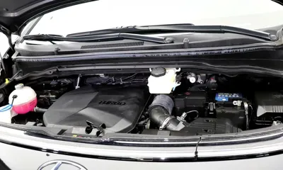 Hyundai Staria 2022, 47637 км, за 20686.98 USD - фото 6