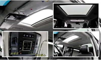 Hyundai Staria 2022, 47637 км, за 20686.98 USD - фото 7