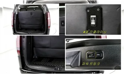 Hyundai Staria 2022, 47637 км, за 20686.98 USD - фото 8