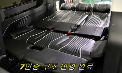 Hyundai Staria 2022, 47637 км, за 20686.98 USD - фото 10