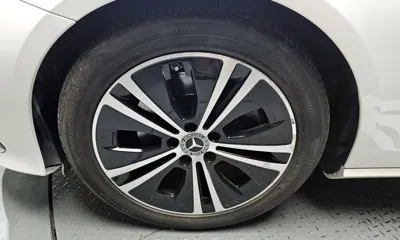 Mercedes-Benz E-Class 2021, 126764 км, за 17551.84 USD