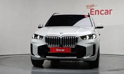 BMW X5 2024, 31285 км, за 68307.58 USD