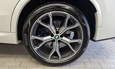 BMW X5 2024, 31285 км, за 68307.58 USD - фото 21